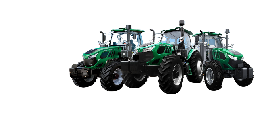 ค้นหารถแทรกเตอร์ Changfa              ที่ใช่สำหรับคุณ